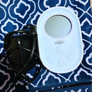 Pumpables Genie Advanced